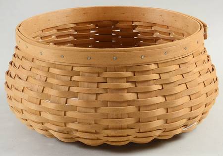 Baskets Hostess Halloween Basket
