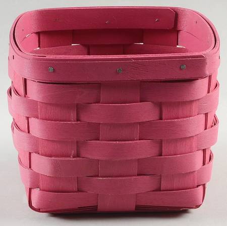 Baskets Summer Brights Basket
