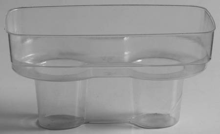 Baskets Protector Insert for Salt & Pepper Basket