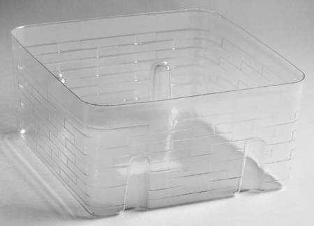 Baskets Protector for JW Heritage Cake Basket