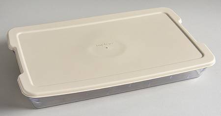 Baskets Basket Protector & Lid (#40565 & 40539)