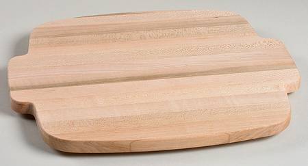 Baskets Cutting Board Lid for JW Heritage Cake Basket