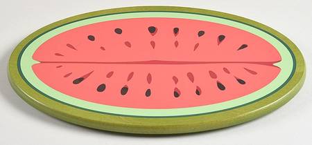 Baskets Lid for Large Watermelon Basket