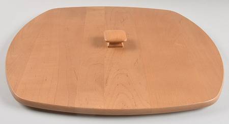 Baskets Lid for Hostess Two Pie Basket