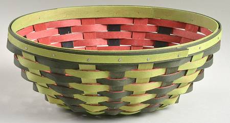 Baskets Large Watermelon Basket