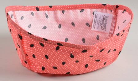 Baskets Liner for Large Watermelon Basket