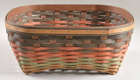 Baskets Large Bittersweet Basket