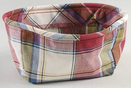 Baskets Liner for Tea Basket