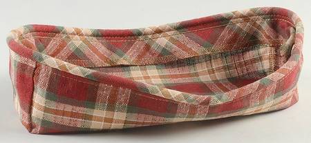 Baskets Liner for Cracker/Muffin Basket