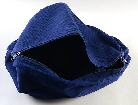 Baskets Zippered Liner for Large Boardwalk Basket