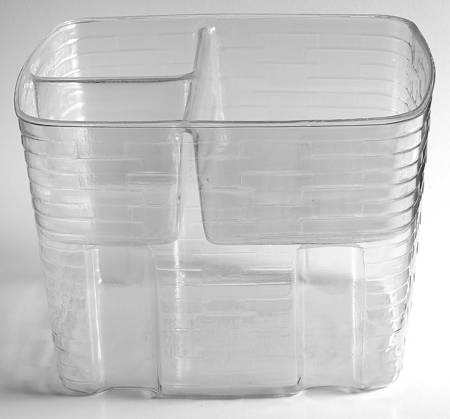 Baskets Protector & Insert for Beachcomber/Weekender by Longaberger