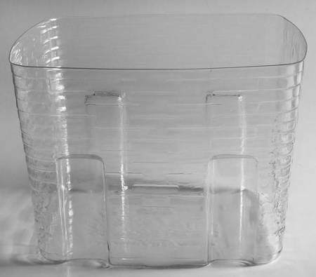 Baskets Protector for Beachcomber/Weekender Basket by Longaberger