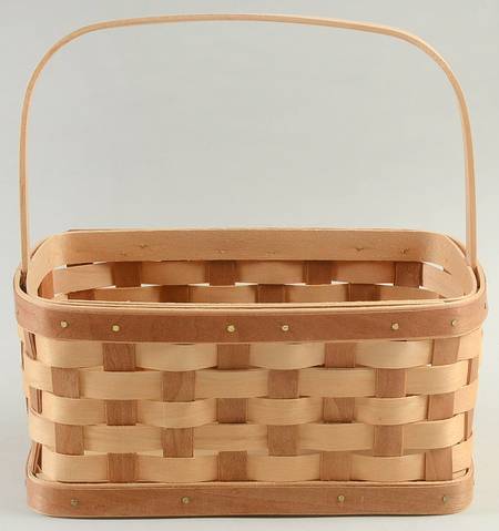 Baskets Two Pint Basket