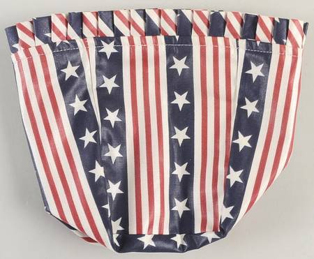 Baskets Liner(Stand Up) for Small Spoon/Medium Peg Basket