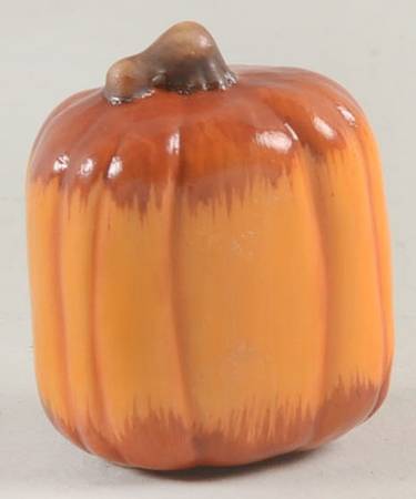 Baskets Pumpkin Basket Lid Knob