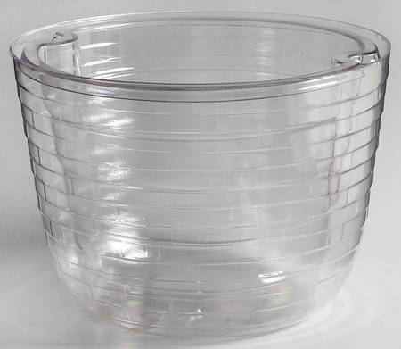 Baskets Protector & Insert for Foliage Basket