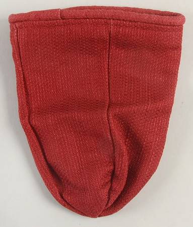 Baskets Liner for Santa's Helper Basket