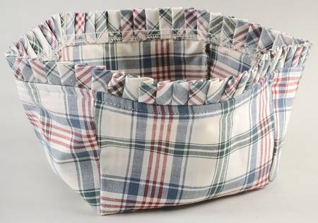 Baskets Liner for Large Berry Basket