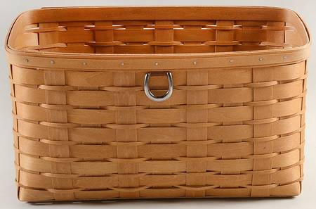 Baskets Tall File Basket