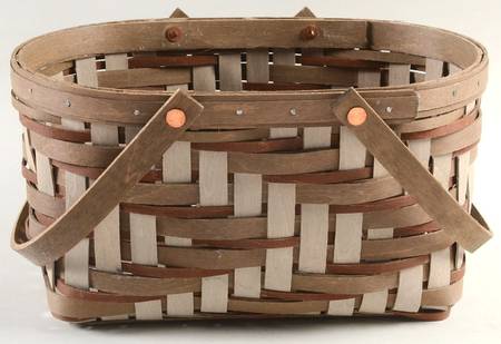 Baskets Southwest Basket