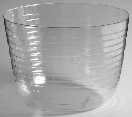 Baskets Protector Insert for Foliage Basket