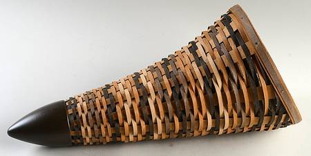 Baskets Cornucopia Basket