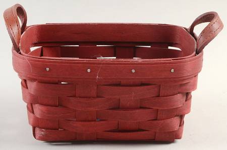 Baskets Tea Basket