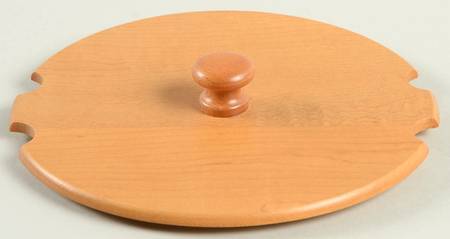Baskets Lid for Mini JW Corn Basket