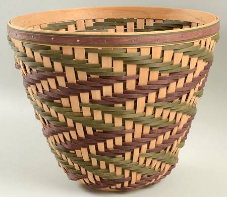 Baskets Giving Basket