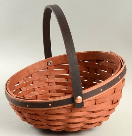 Baskets Small Autumn Treats Basket