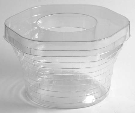 Baskets Protector & Lid for Morning Glory Basket