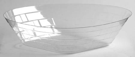 Baskets Protector for Medium Oval Diamond Basket