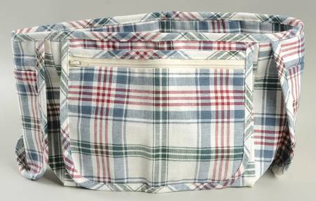 Baskets Liner for Shoulder Purse Basket