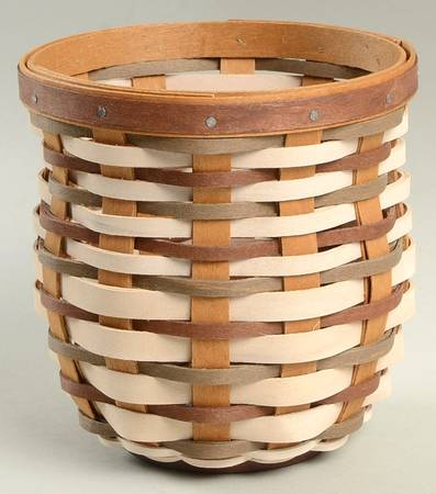 Baskets Give Thanks Basket
