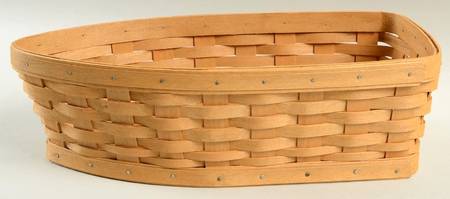 Baskets Row Your Boat Basket