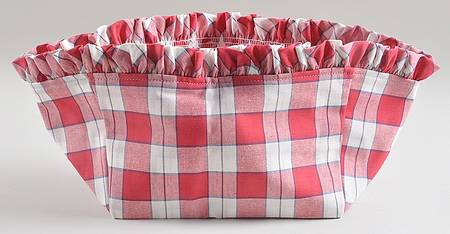 Baskets Liner for Spring Basket