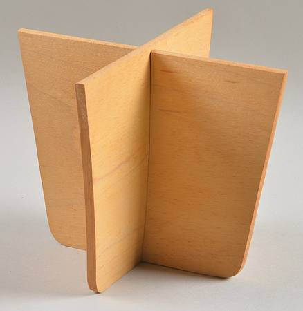 Baskets Wood Divider for Maple Leaf/7" Measuring Basket