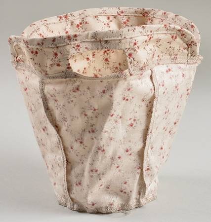 Baskets Liner for Medium Woven Memories Basket