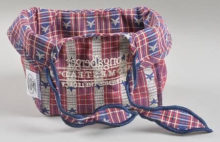 Baskets Liner for 2003 Woven Memories Basket