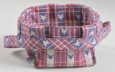 Baskets Liner for Dresden Tour(C) Basket