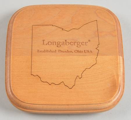 Baskets Lid for Dresden Tour(C) Basket