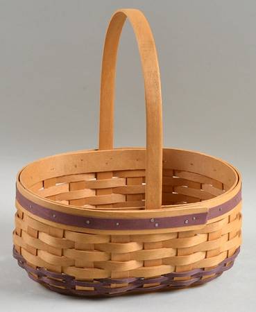 Baskets 2005 Medium National Sales Leader Basket