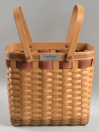 Baskets 2003 VIP Sales Basket