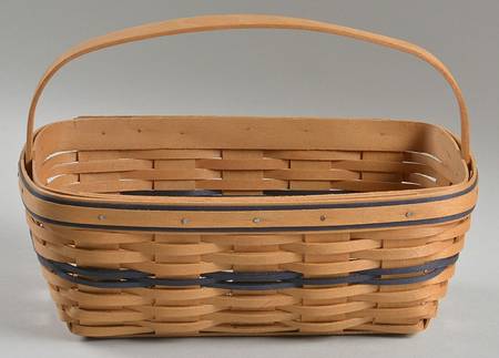 Baskets 2003 Regional Sales Award Basket