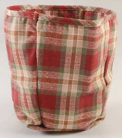 Baskets Liner(Stand Up) for Small Spoon/Medium Peg Basket