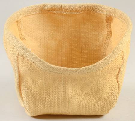 Baskets Liner for 2002 Hostess Appreciation (Lucky Charm)
