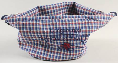 Baskets Flap Liner for 2002 Woven Memories Basket
