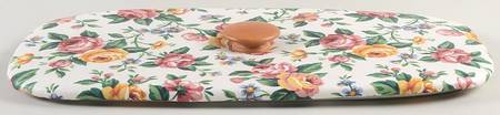 Baskets Fabric Lid for Magazine Basket