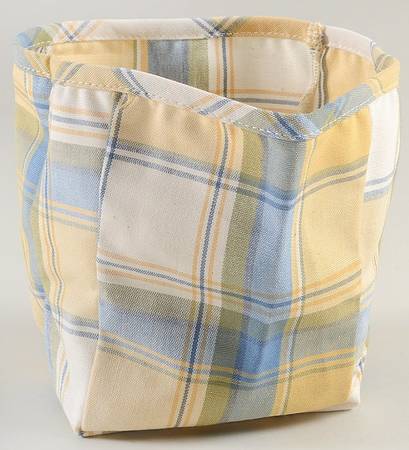 Baskets Liner for Teaspoon Basket