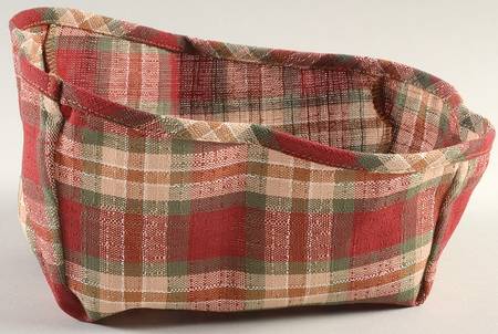 Baskets Liner for Note Pal/Paper Basket